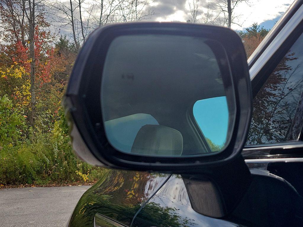 new 2026 Cadillac VISTIQ car, priced at $82,990