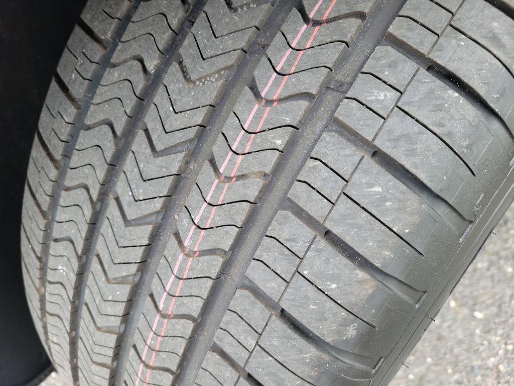 new 2026 Cadillac VISTIQ car, priced at $82,990