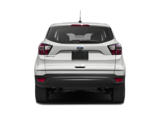 used 2019 Ford Escape car, priced at $14,985