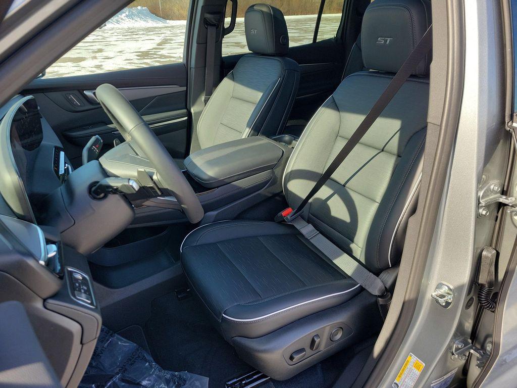 new 2026 Buick Enclave car, priced at $54,105