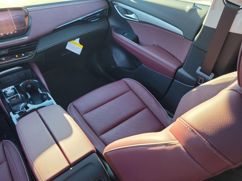 new 2026 Buick Envision car, priced at $48,516