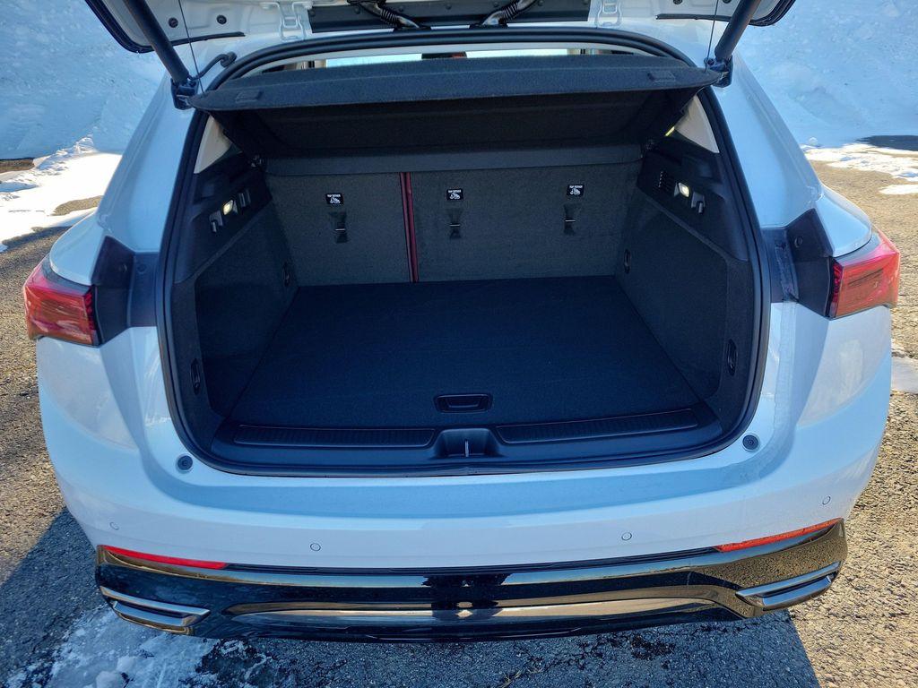 new 2026 Buick Envision car, priced at $48,516