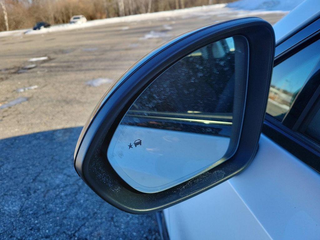 new 2026 Buick Envision car, priced at $48,516