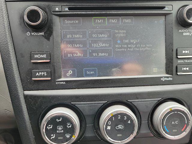 used 2018 Subaru Forester car, priced at $12,480