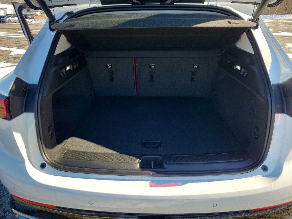 new 2026 Buick Envision car, priced at $47,449