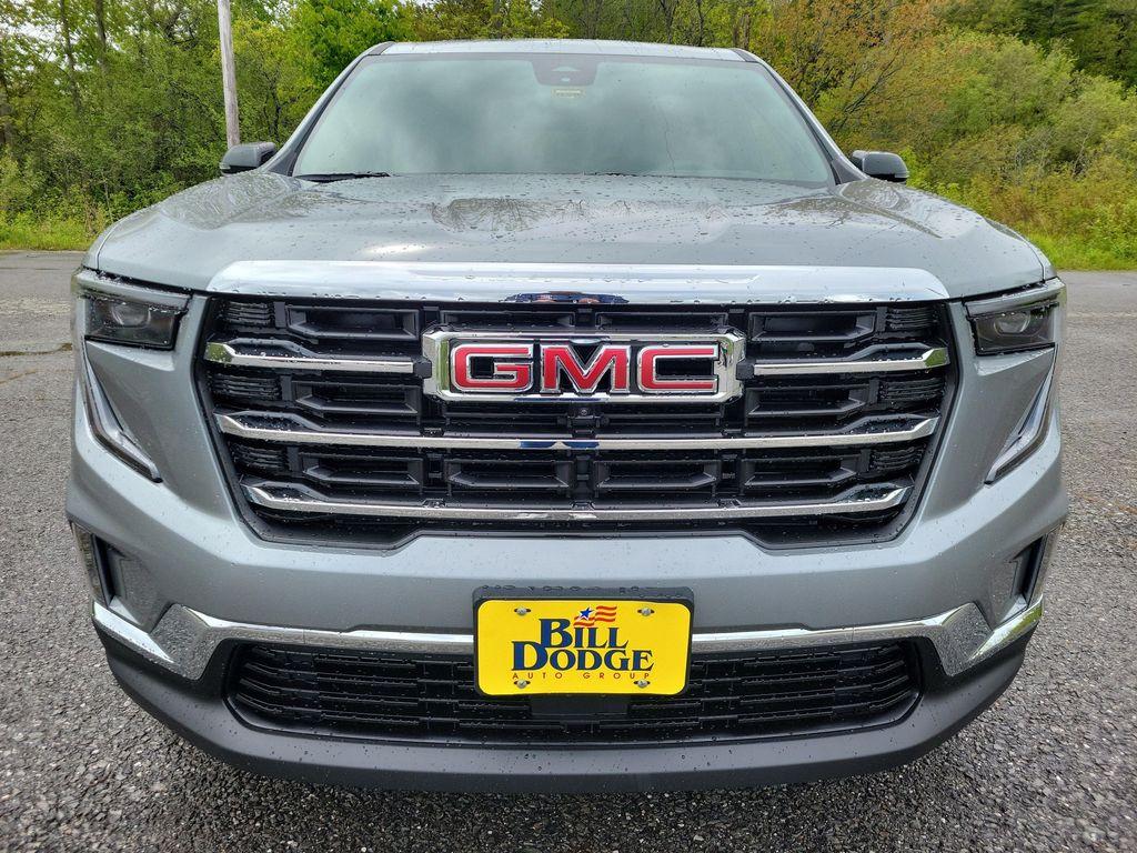 new 2025 GMC Acadia car, priced at $43,425