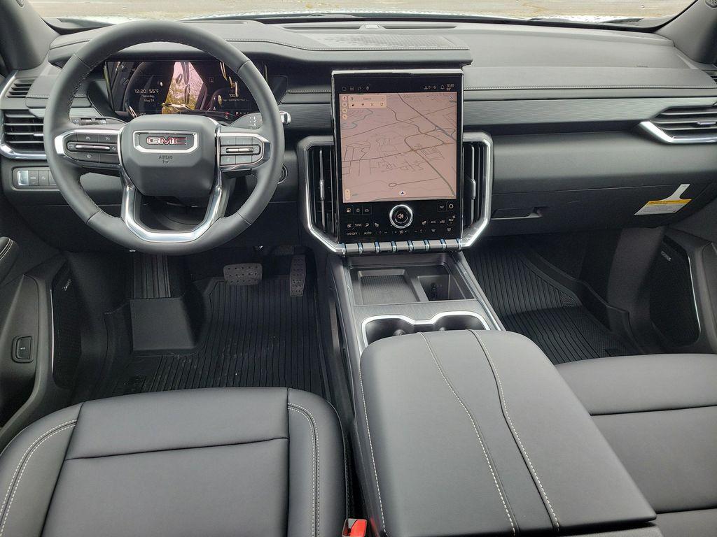 new 2025 GMC Acadia car, priced at $43,425