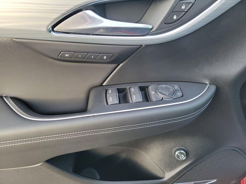 new 2026 Buick Envision car, priced at $51,636