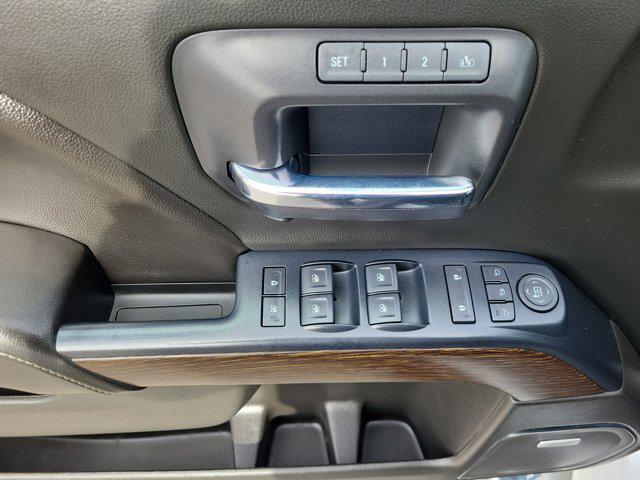 used 2019 GMC Sierra 2500 car, priced at $41,991