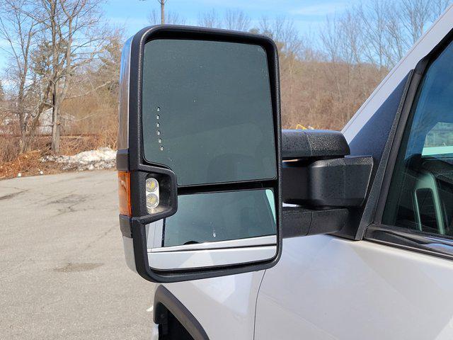 used 2019 GMC Sierra 2500 car, priced at $41,991