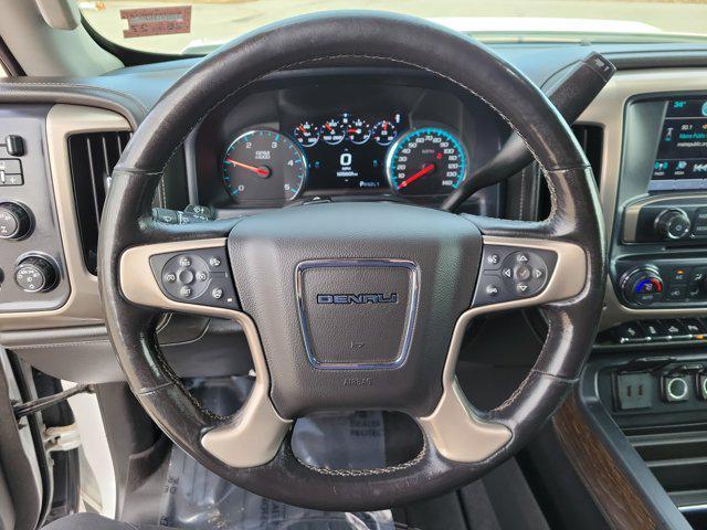 used 2019 GMC Sierra 2500 car, priced at $41,991