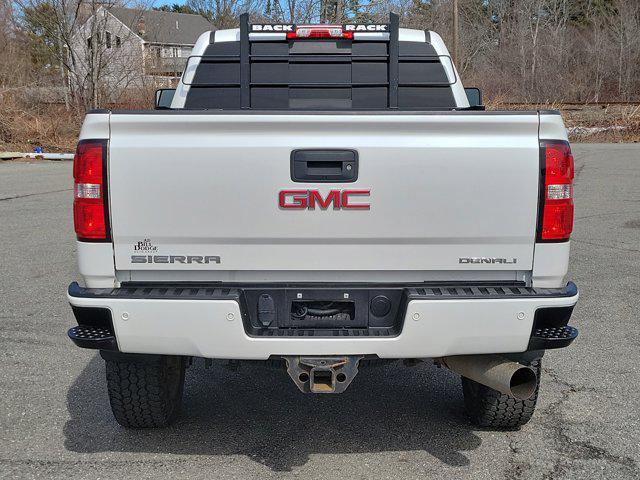 used 2019 GMC Sierra 2500 car, priced at $41,991