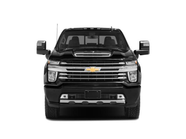 used 2020 Chevrolet Silverado 2500 car, priced at $47,985