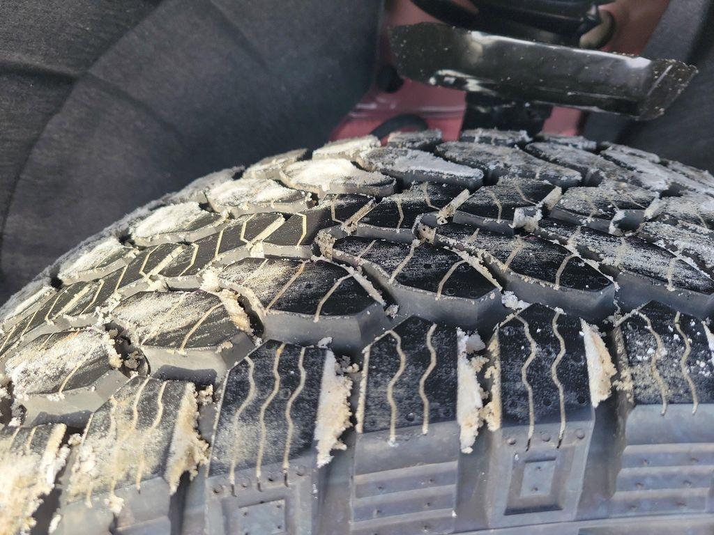 new 2026 GMC Terrain car, priced at $42,535