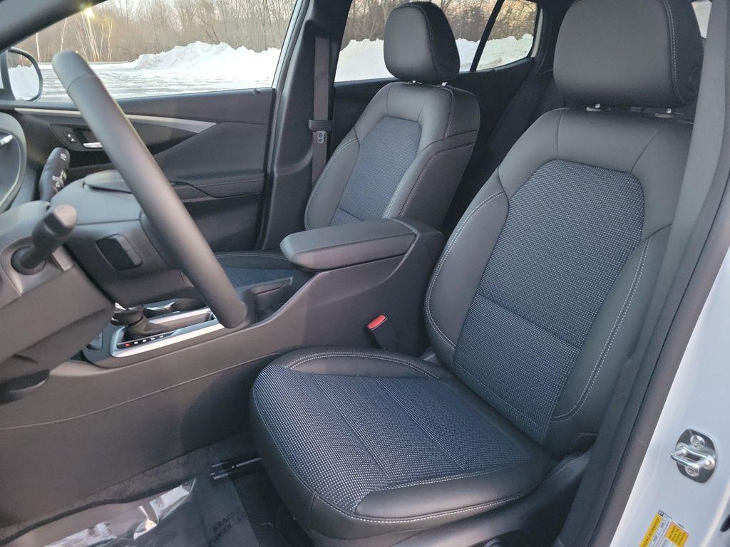 new 2026 Buick Envista car, priced at $27,695