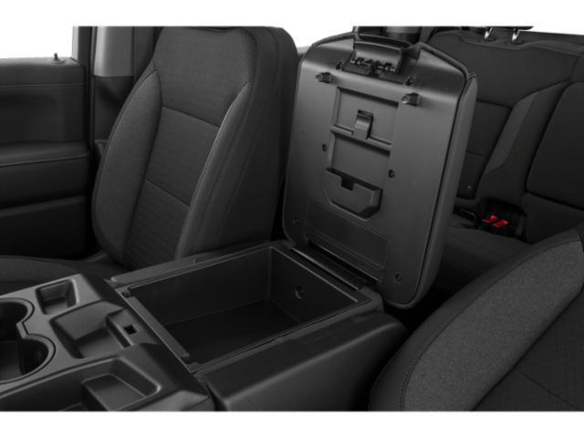 used 2020 GMC Sierra 1500 car, priced at $35,985