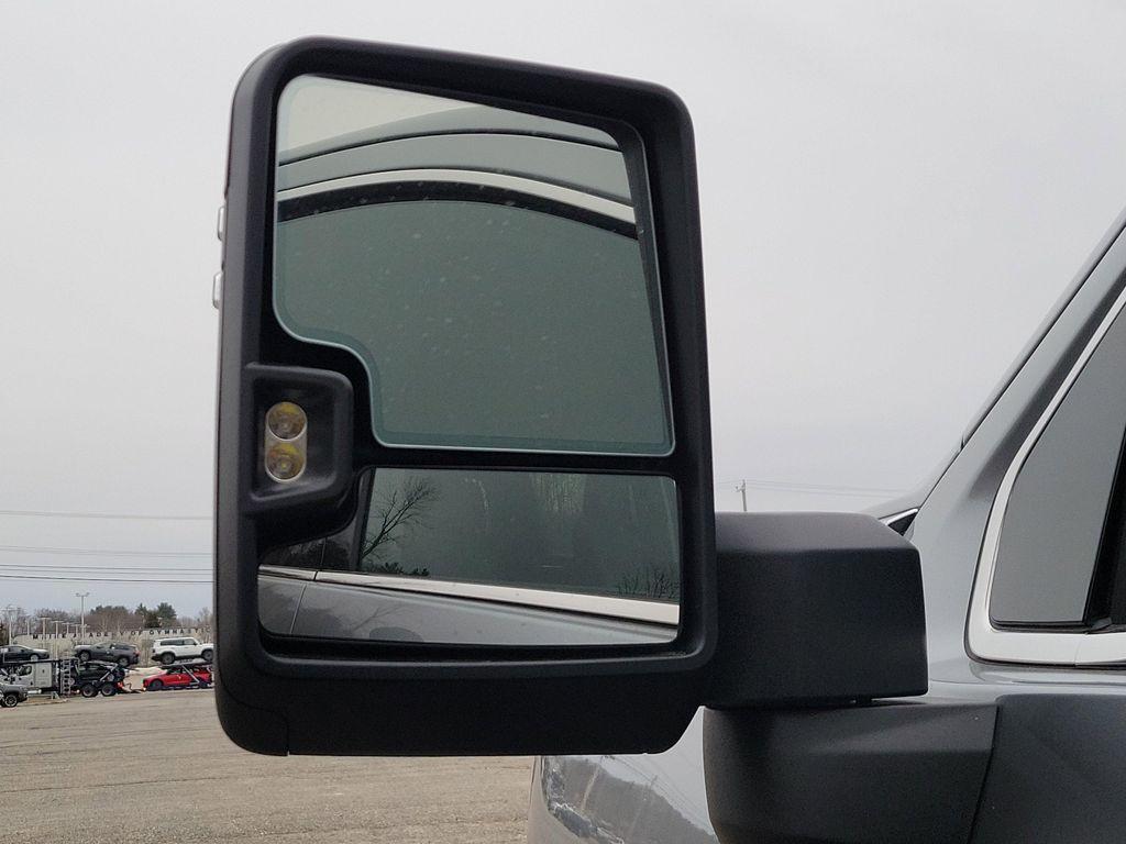 new 2026 GMC Sierra 3500 car, priced at $64,710