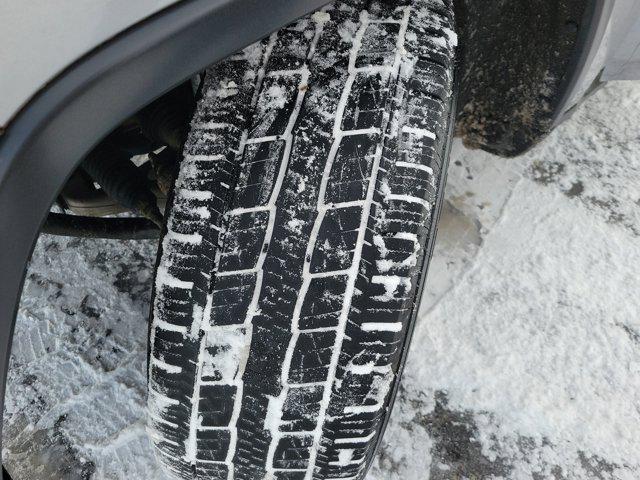 used 2021 Jeep Grand Cherokee car, priced at $26,994