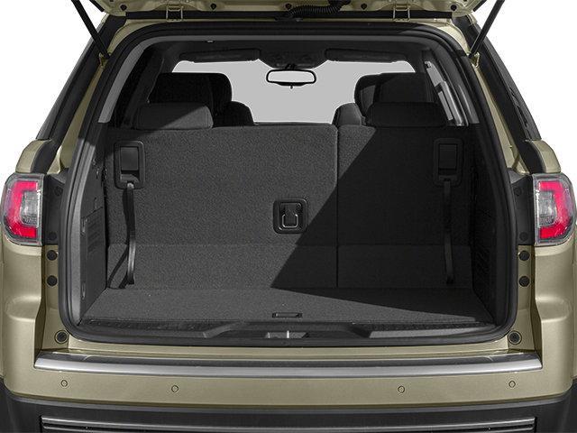 used 2014 GMC Acadia car, priced at $9,485