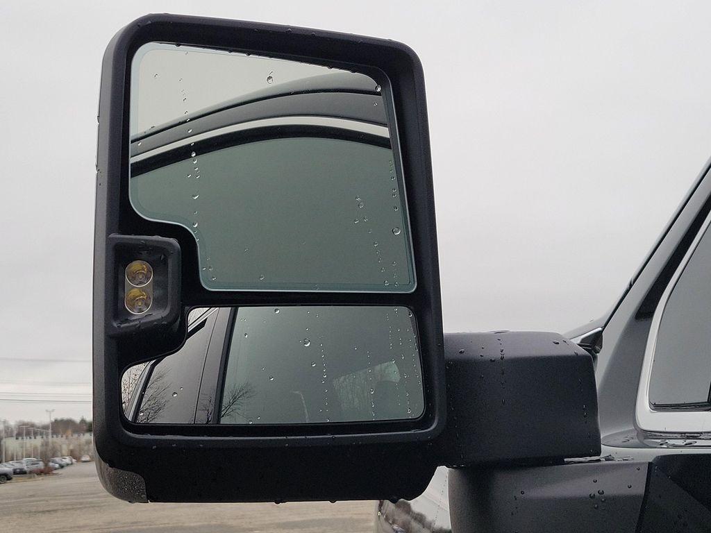 new 2026 GMC Sierra 2500 car, priced at $76,745