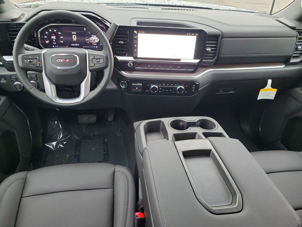 new 2026 GMC Sierra 2500 car, priced at $76,745