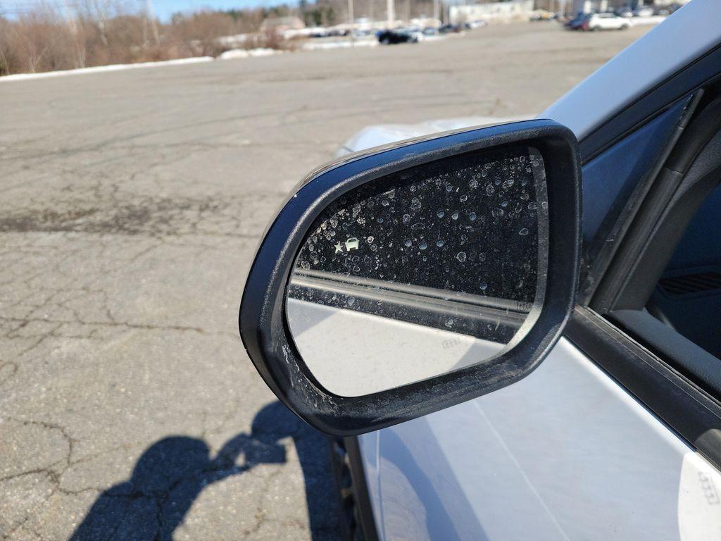 new 2026 GMC Terrain car, priced at $39,130