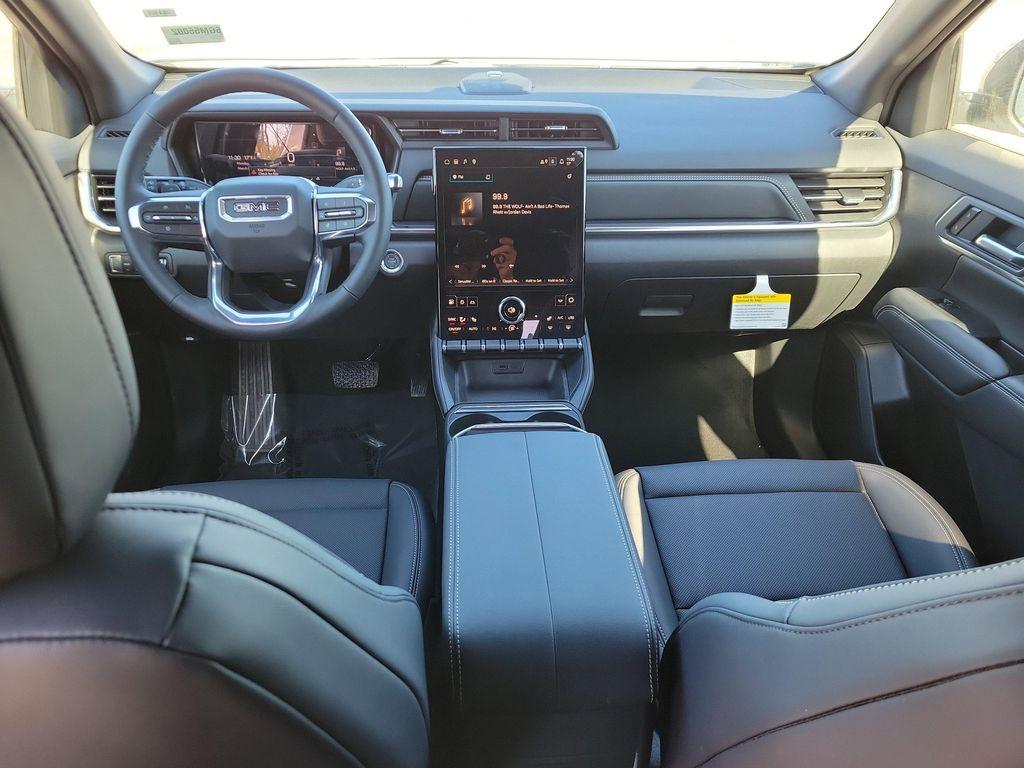 new 2026 GMC Terrain car, priced at $39,130