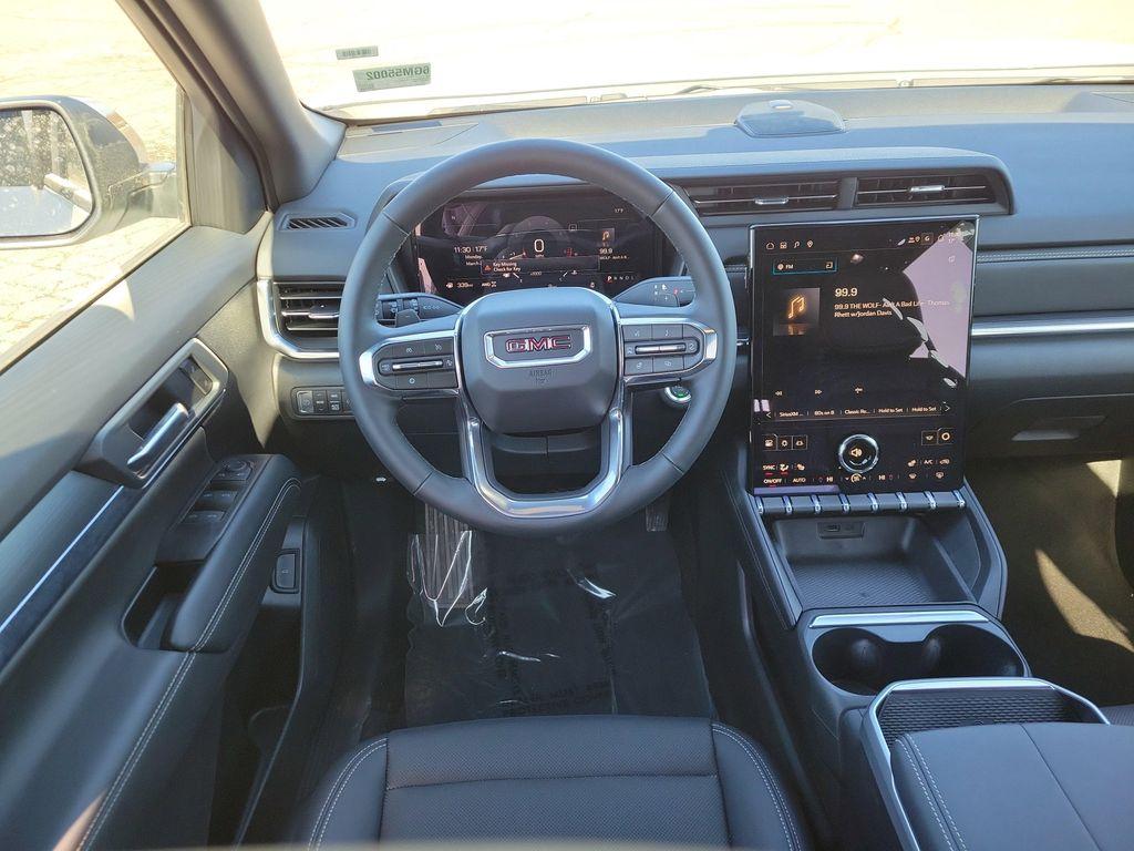 new 2026 GMC Terrain car, priced at $39,130