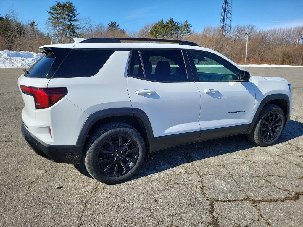 new 2026 GMC Terrain car, priced at $39,130