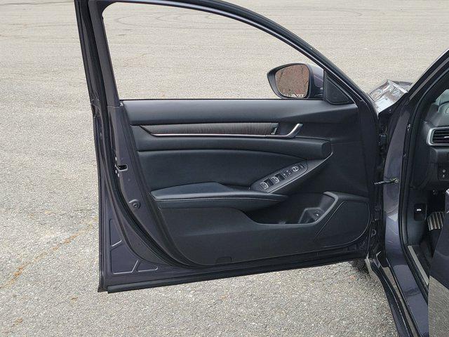 used 2018 Honda Accord car, priced at $15,480