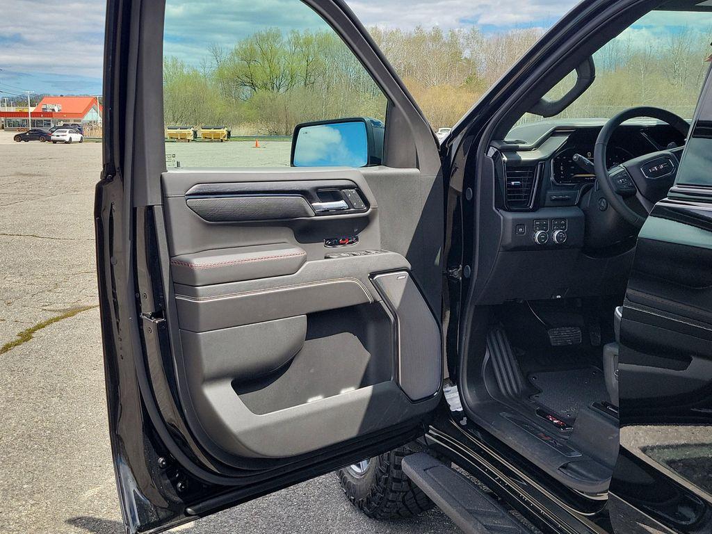 new 2026 GMC Sierra 1500 car, priced at $82,730