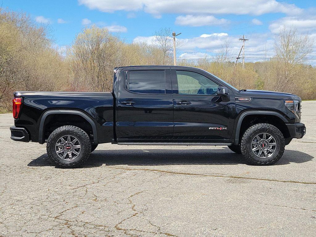 new 2026 GMC Sierra 1500 car, priced at $82,730