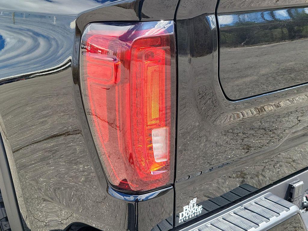 new 2026 GMC Sierra 1500 car, priced at $82,730