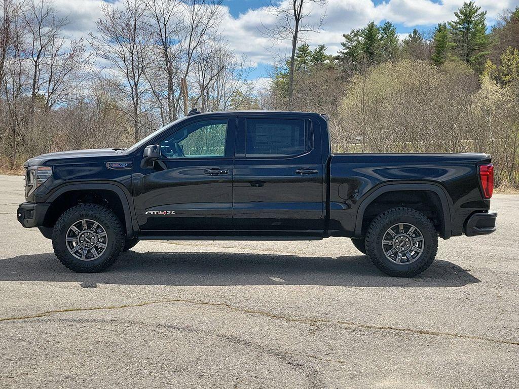new 2026 GMC Sierra 1500 car, priced at $82,730