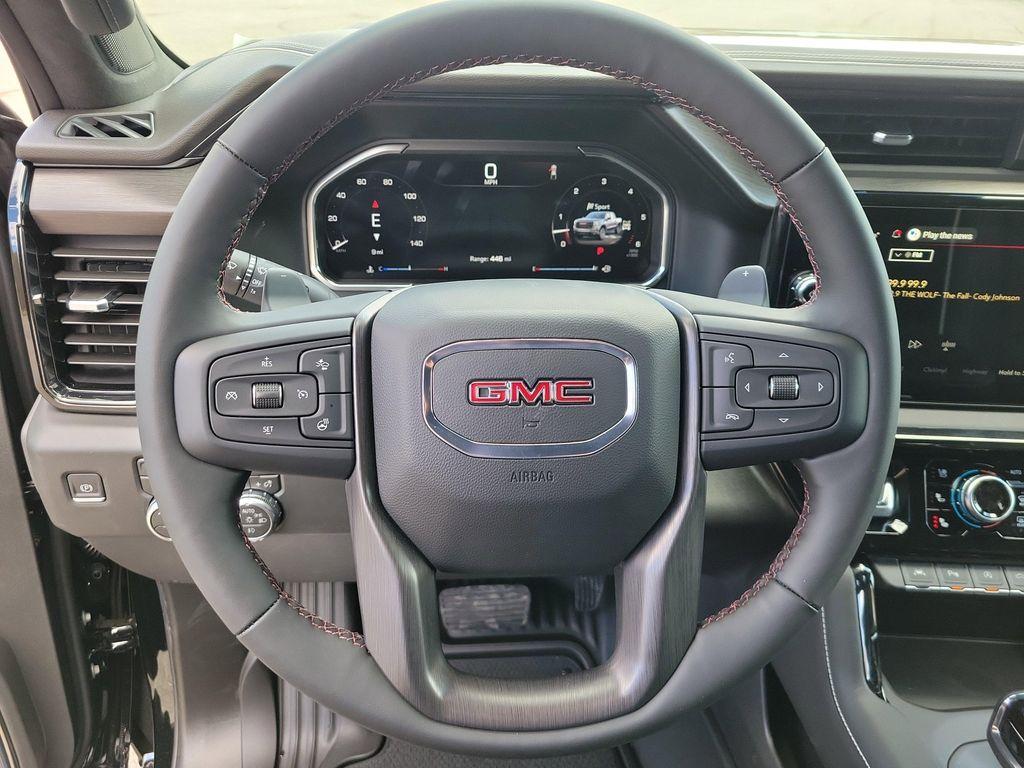 new 2026 GMC Sierra 1500 car, priced at $82,730