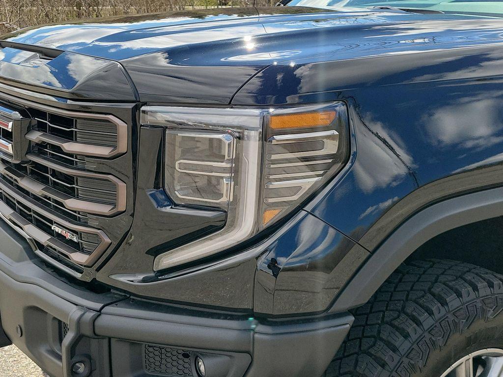 new 2026 GMC Sierra 1500 car, priced at $82,730