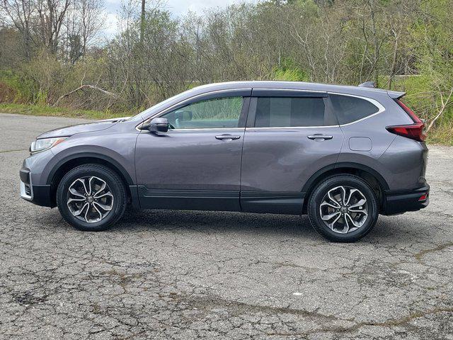 used 2020 Honda CR-V car, priced at $25,985