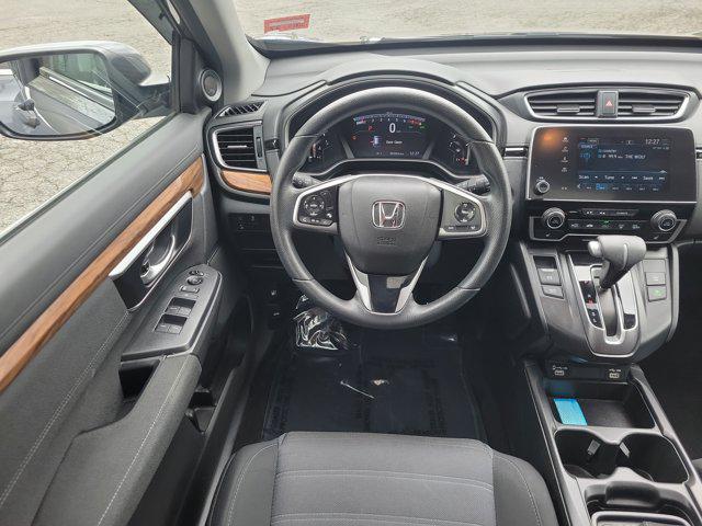 used 2020 Honda CR-V car, priced at $25,985