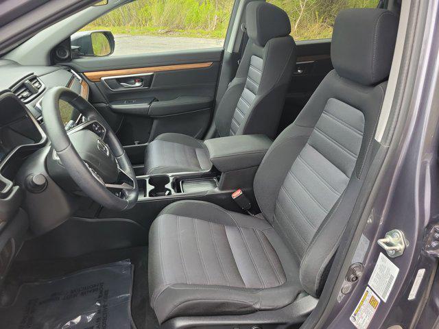 used 2020 Honda CR-V car, priced at $25,985