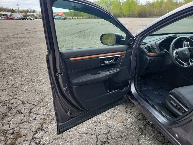 used 2020 Honda CR-V car, priced at $25,985