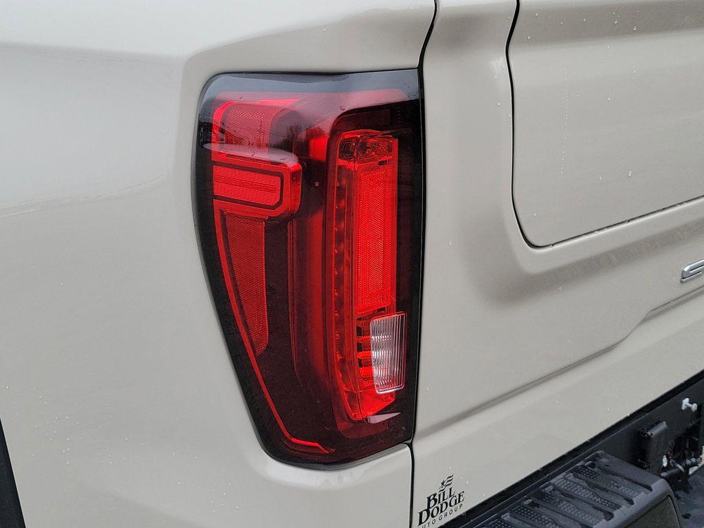 new 2026 GMC Sierra 1500 car, priced at $82,730