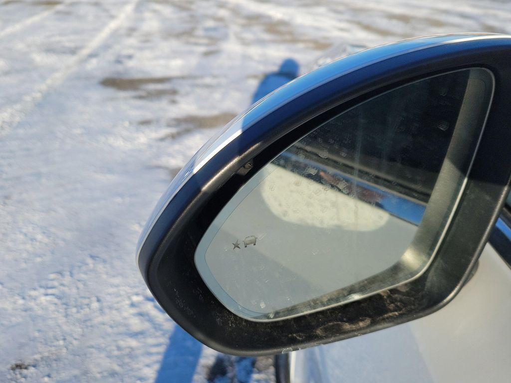 new 2026 Buick Envision car, priced at $44,694