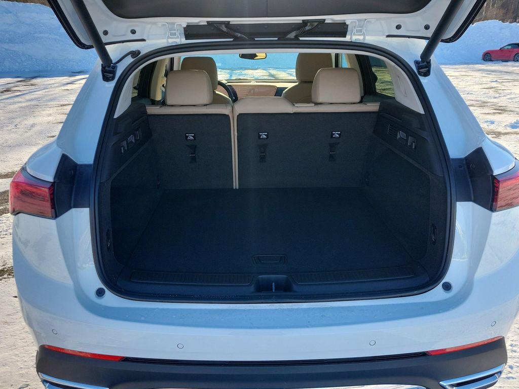 new 2026 Buick Envision car, priced at $44,694