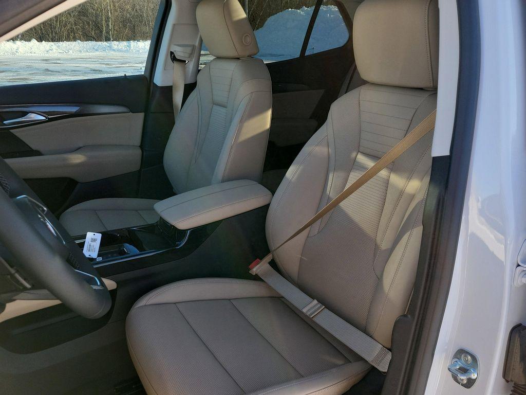 new 2026 Buick Envision car, priced at $44,694