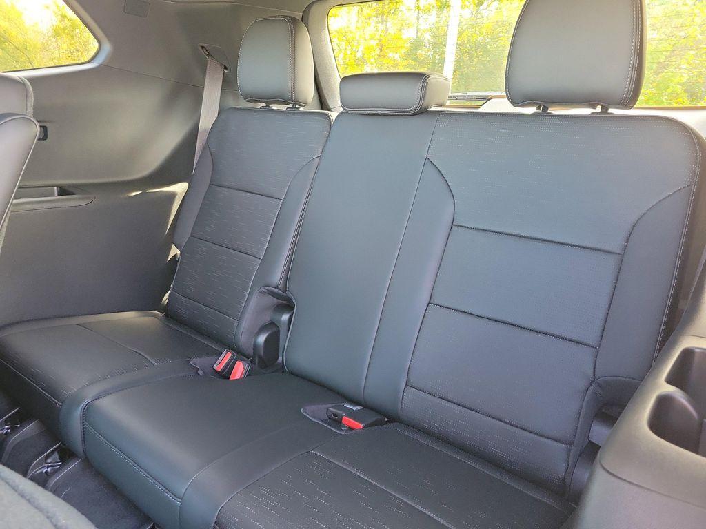 new 2026 Buick Enclave car, priced at $52,060