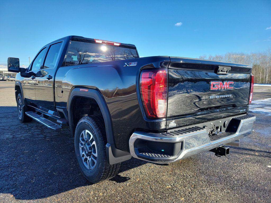 new 2026 GMC Sierra 3500 car, priced at $75,690