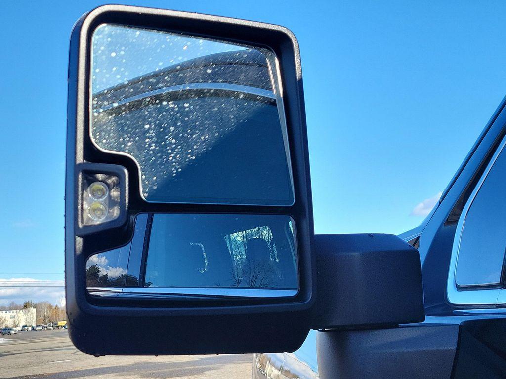 new 2026 GMC Sierra 3500 car, priced at $75,690