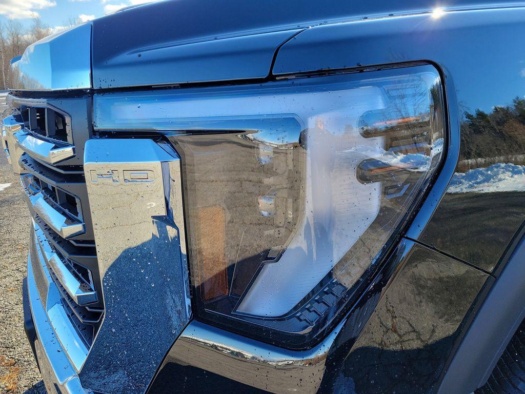 new 2026 GMC Sierra 3500 car, priced at $75,690