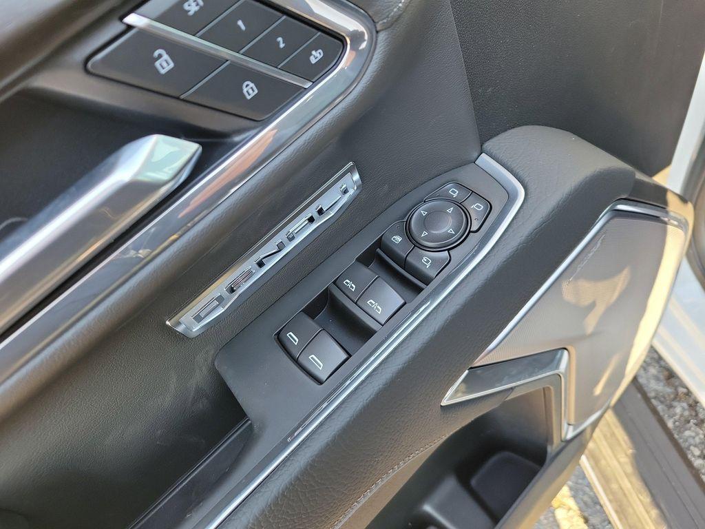 new 2026 GMC Sierra 1500 car, priced at $76,295