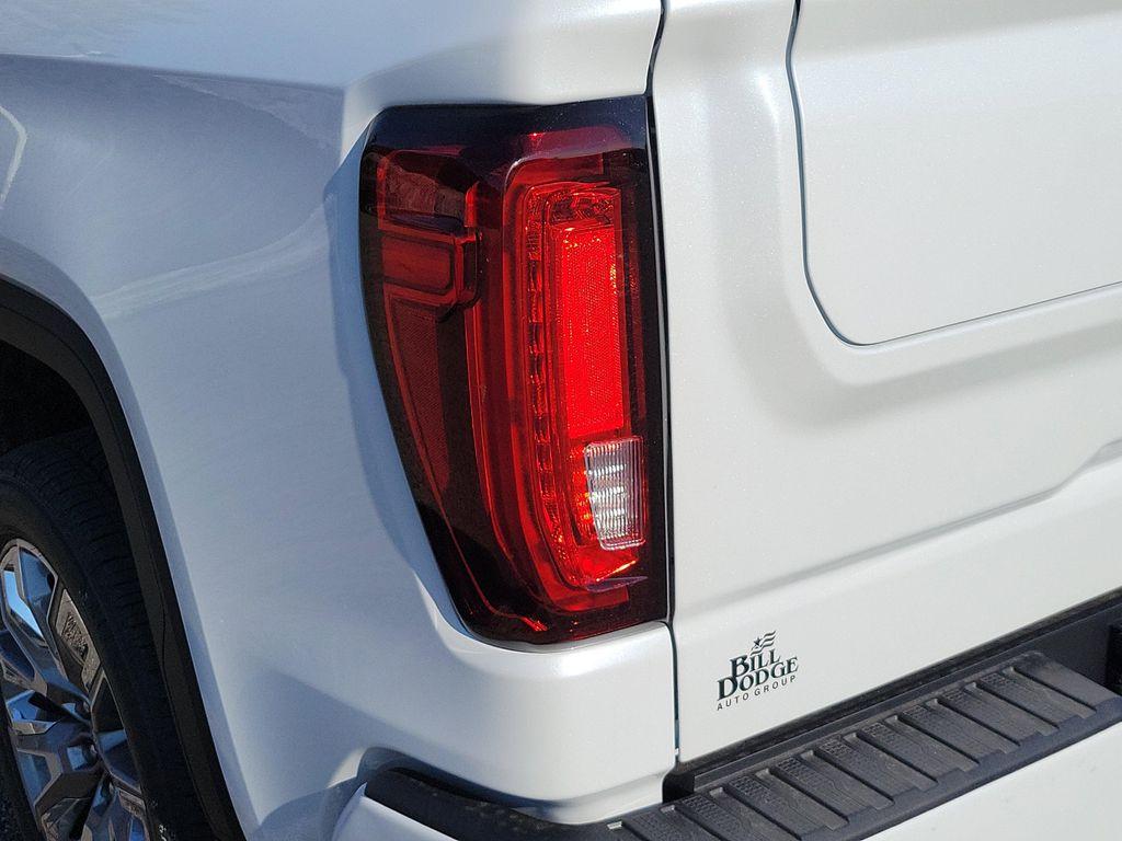 new 2026 GMC Sierra 1500 car, priced at $76,295